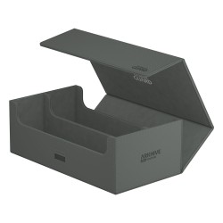 Arkhive 800+ - Gris - XenoSkin