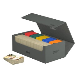 Arkhive 800+ - Gris - XenoSkin