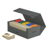 Arkhive 800+ - Gris - XenoSkin