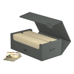 Arkhive 800+ - Gris - XenoSkin