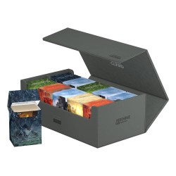 Arkhive 800+ - Gris - XenoSkin