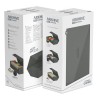 Arkhive 800+ - Gris - XenoSkin