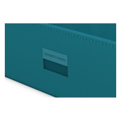 Arkhive 800+ - Bleu Pétrole - XenoSkin