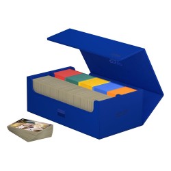 Arkhive 800+ - Bleu - XenoSkin