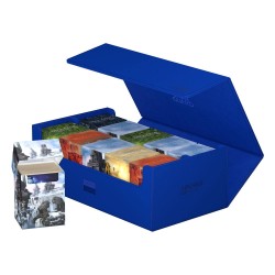 Arkhive 800+ - Bleu - XenoSkin