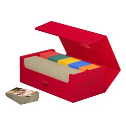 Arkhive 800+ - Rouge - XenoSkin