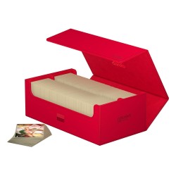 Arkhive 800+ - Rouge - XenoSkin