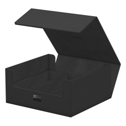 Treasurehive 90+ - Noir -...