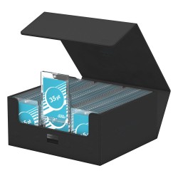 Treasurehive 90+ - Noir - XenoSkin