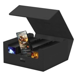 Treasurehive 90+ - Noir - XenoSkin