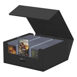 Treasurehive 90+ - Noir - XenoSkin