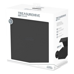 Treasurehive 90+ - Noir - XenoSkin