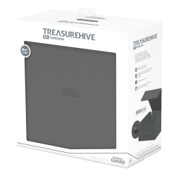Treasurehive 90+ - Gris - XenoSkin