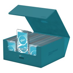 Treasurehive 90+ - Bleu Pétrole - XenoSkin