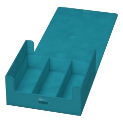 Treasurehive 90+ - Bleu Pétrole - XenoSkin
