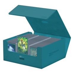 Treasurehive 90+ - Bleu Pétrole - XenoSkin