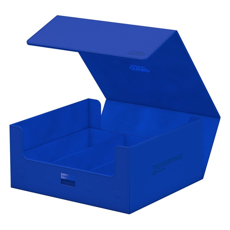 Treasurehive 90+ - Bleu - XenoSkin