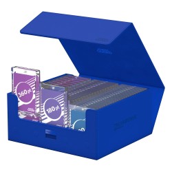 Treasurehive 90+ - Bleu - XenoSkin