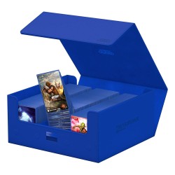 Treasurehive 90+ - Bleu - XenoSkin