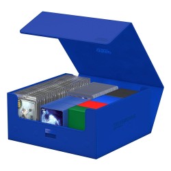 Treasurehive 90+ - Bleu - XenoSkin