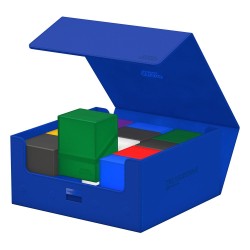 Treasurehive 90+ - Bleu - XenoSkin