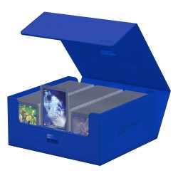 Treasurehive 90+ - Bleu - XenoSkin