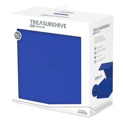 Treasurehive 90+ - Bleu - XenoSkin