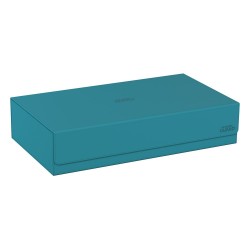 Omnihive 1000+ - Bleu Pétrole - XenoSkin