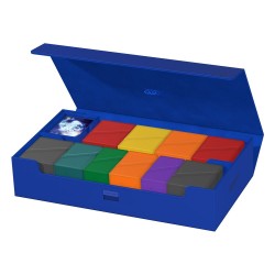 Omnihive 1000+ - Bleu - XenoSkin