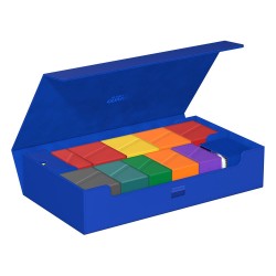 Omnihive 1000+ - Bleu - XenoSkin