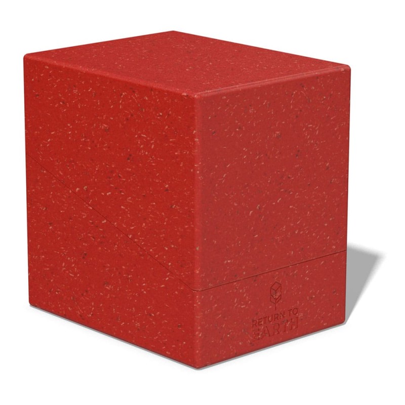 Boulder 133+ - Rouge - Return To Earth