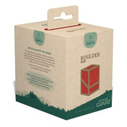 Boulder 133+ - Rouge - Return To Earth