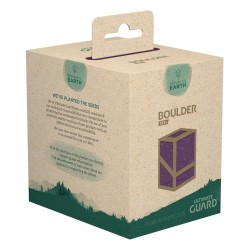 Boulder 133+ - Violet - Return To Earth