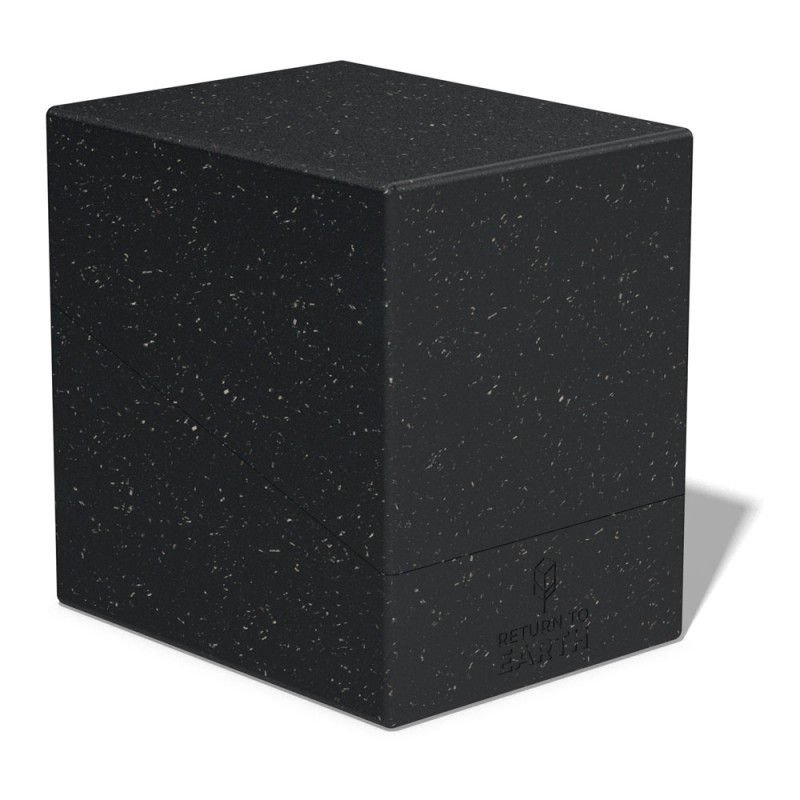 Boulder 133+ - Noir - Return To Earth