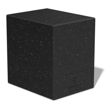Boulder 133+ - Noir - Return To Earth