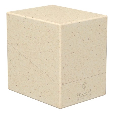 Boulder 133+ - Natural - Return To Earth