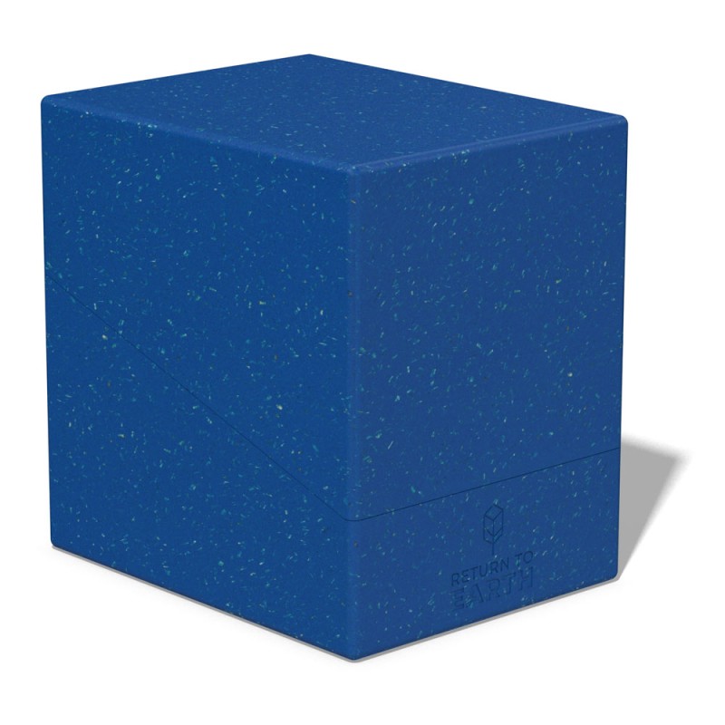 Boulder 133+ - Bleu - Return To Earth