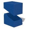 Boulder 133+ - Bleu - Return To Earth