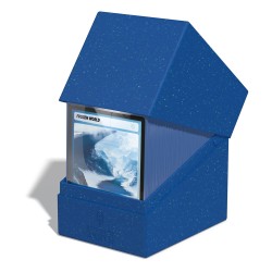 Boulder 133+ - Bleu - Return To Earth