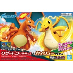 Pokepla - Dracaufeu et...