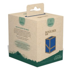 Boulder 133+ - Bleu - Return To Earth