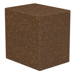 Boulder 133+ - Marron -...