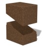Boulder 133+ - Marron - Return To Earth
