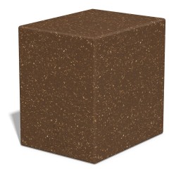 Boulder 133+ - Marron - Return To Earth