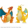 Pokepla - Dracaufeu et Dracolosse - Pokemon
