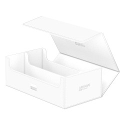 Arkhive 800+ - Blanc -...