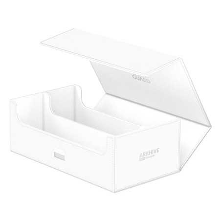 Arkhive 800+ - Blanc - XenoSkin