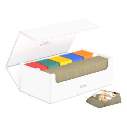Arkhive 800+ - Blanc - XenoSkin
