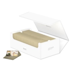 Arkhive 800+ - Blanc - XenoSkin