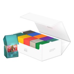 Arkhive 800+ - Blanc - XenoSkin